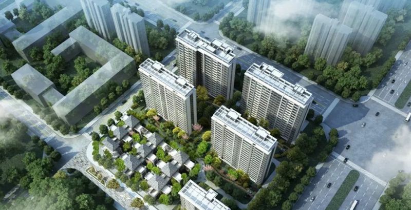 河南潤安建設(shè)集團房地產(chǎn)開發(fā)有限公司